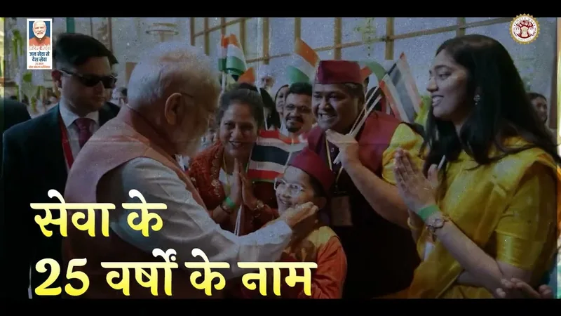 सेवा संकल्प अभियान–2026 | 58 लाख दीपों से जगमगाएगा MadhyaPradesh | 17 सितंबर, शाम 7 बजे